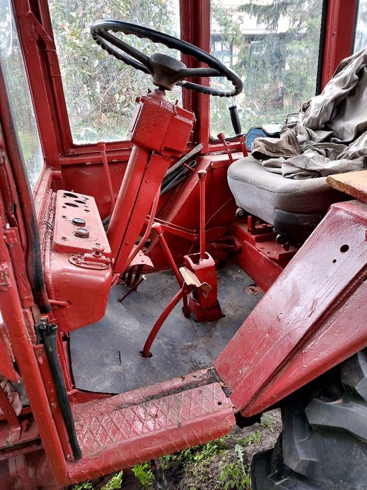 Трактор ХТЗ Т-25 2015 року