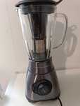 Cecotec Blender American Digital Power Black Titanium 1800 Smart 1800W