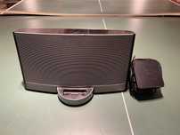 bose sounddock portable