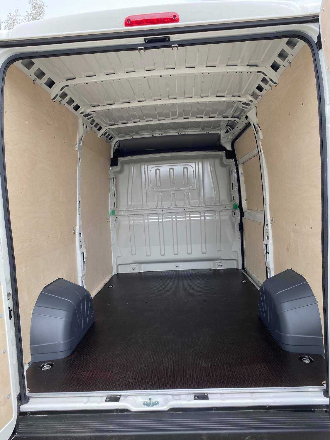 Ducato Boxer Jumper L3 Zabudowa busa Podłoga ze sklejki DOSTAWA GRATIS