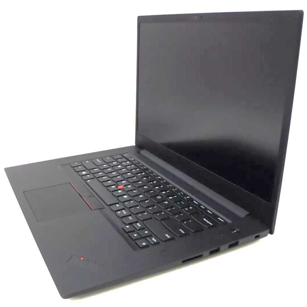 LENOVO THINKPAD P1 G.3/  I9-10885H/512 ГБ/16 ГБ/Nvidia T2000