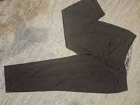 Spodnie eleganckie 7/8 gerry weber r 46
