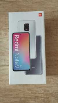 Xiaomi Redmi Note 9 Pro 6/128 GB