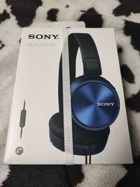 Słuchawki Sony MDR-ZX310AP