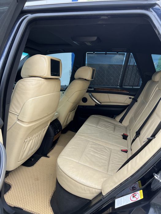 Продєаться  БМВ Х5 53 кузов