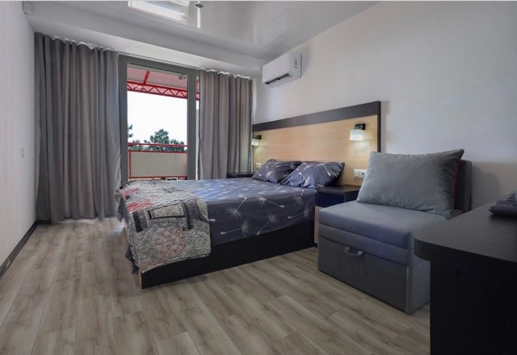 Сдам номера у моря . pansionat-odessa.com