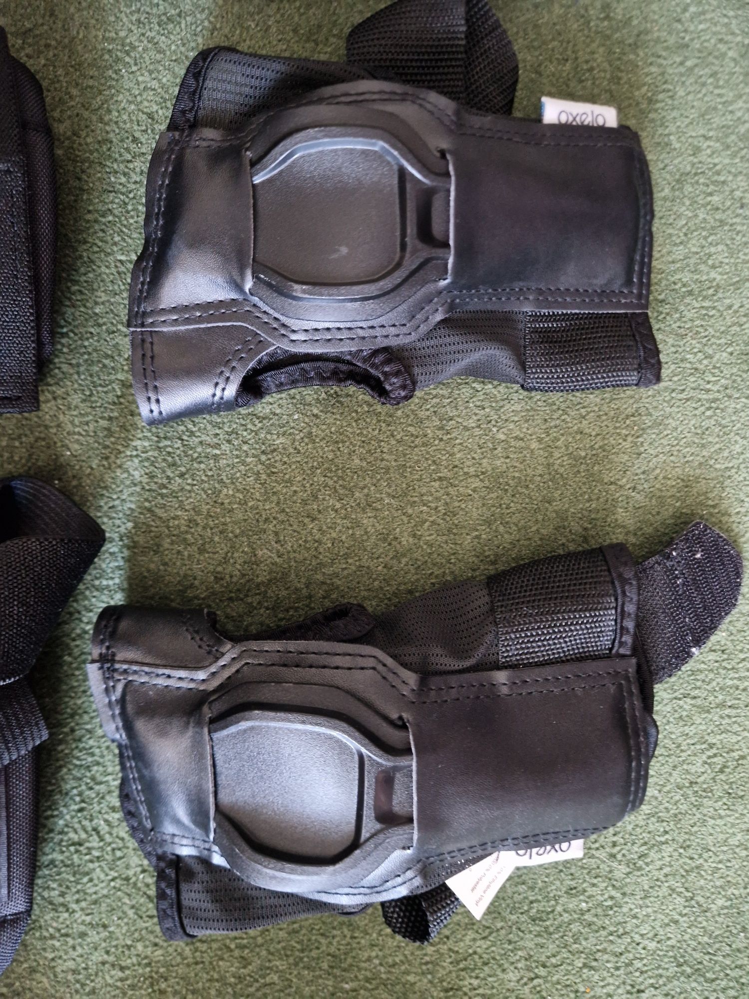 Patins Oxelo 40 Novos