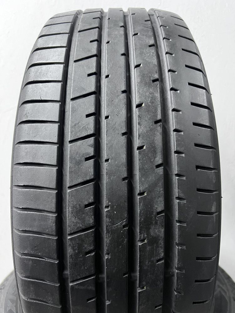 4шт літо 225/55/R19 2020р Toyo Proxes R 46 A