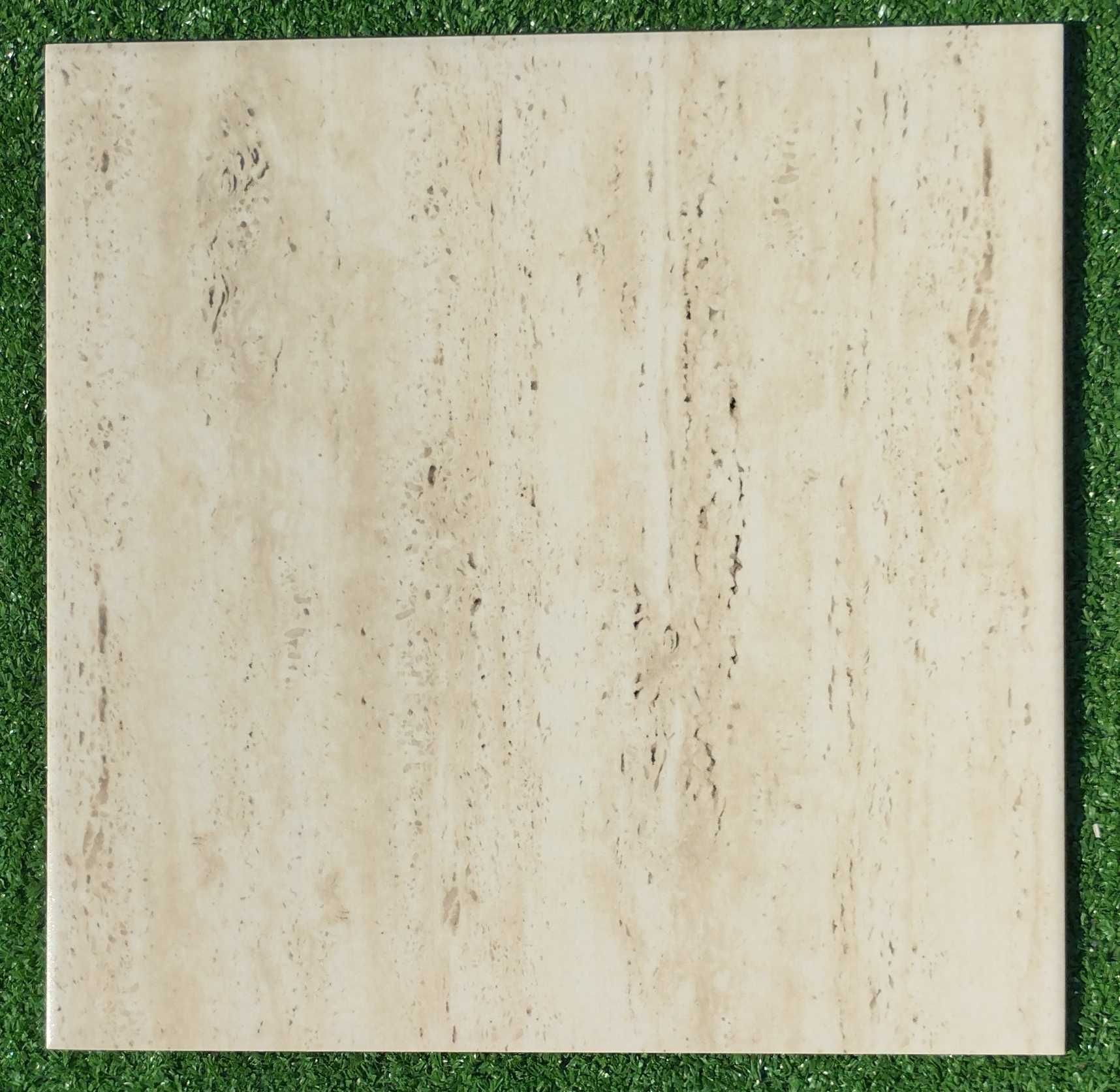 Gres TOSCANA BEŻ 33,3x33,3 G1 Tubądzin