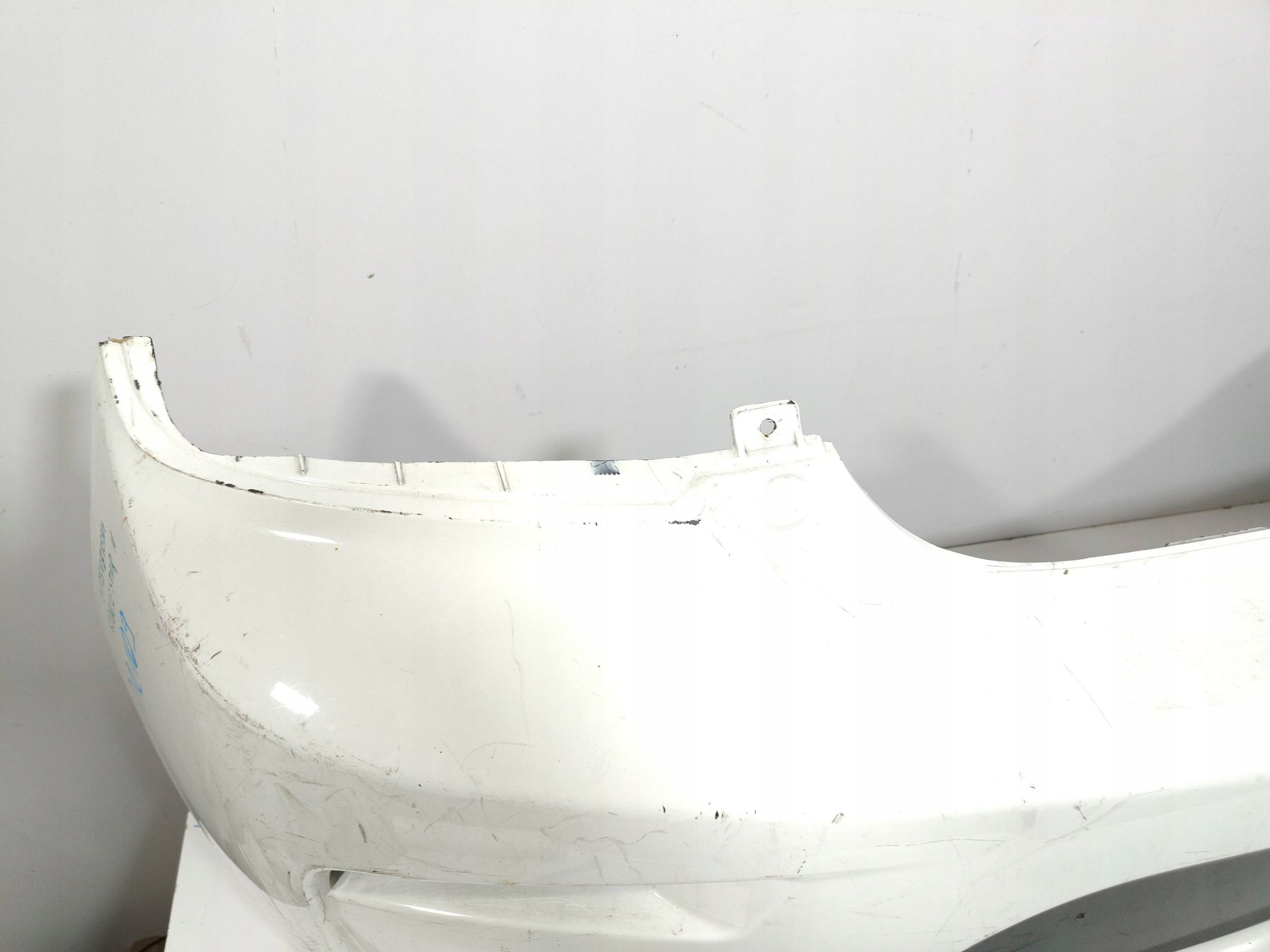Mitsubishi space star II Lift Zderzak Tylny 6410C969ZZ