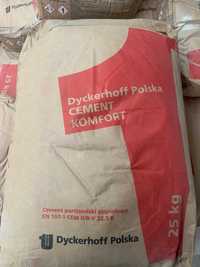 Cement CEM II 32,5R Nowiny 547,00