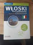 Włoski, Kurs podstawowy, kurs Edgard