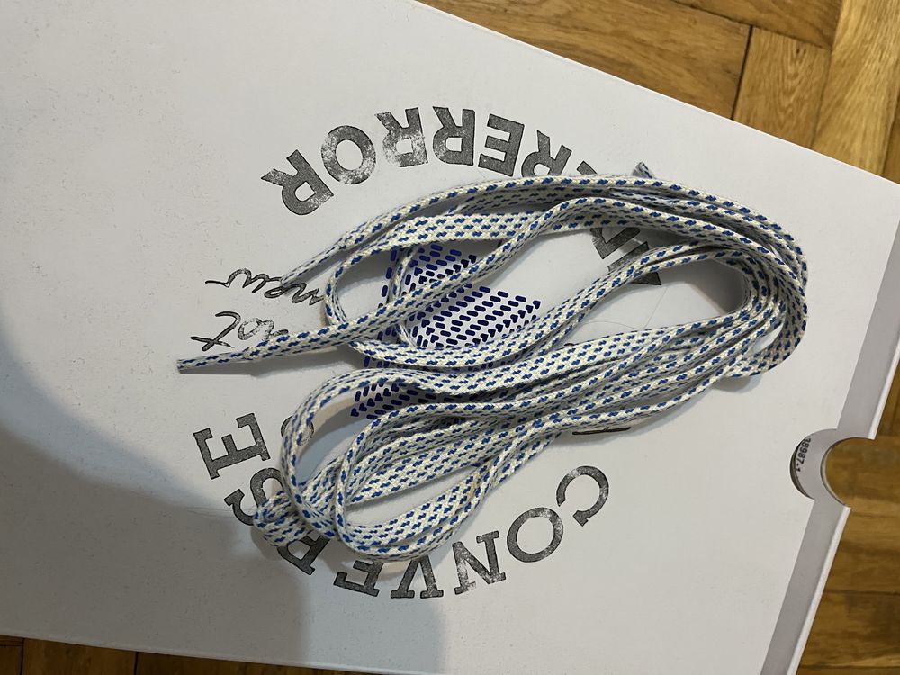 Converse x ader error chuck 70