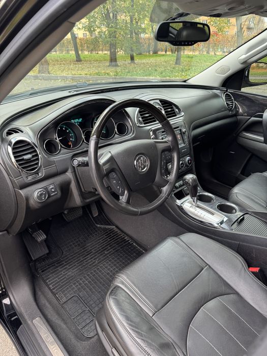 Продам ідеальний Buick Enclave 2017