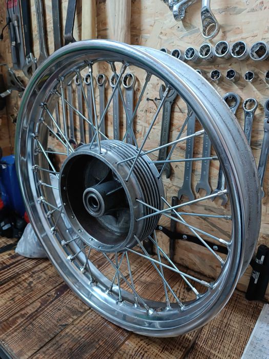 Продам діск ява 18