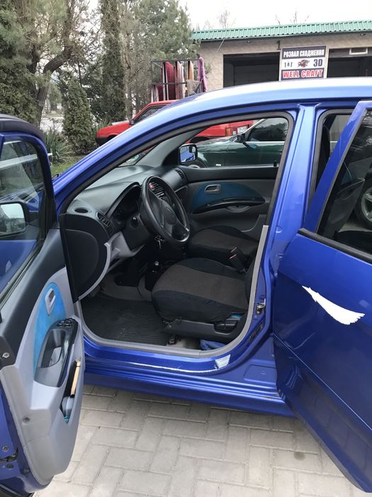 Кіа піканто, киа пиканто, Kia picanto бензин