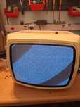 Telewizor zabytkowy Elemis ot vela 203