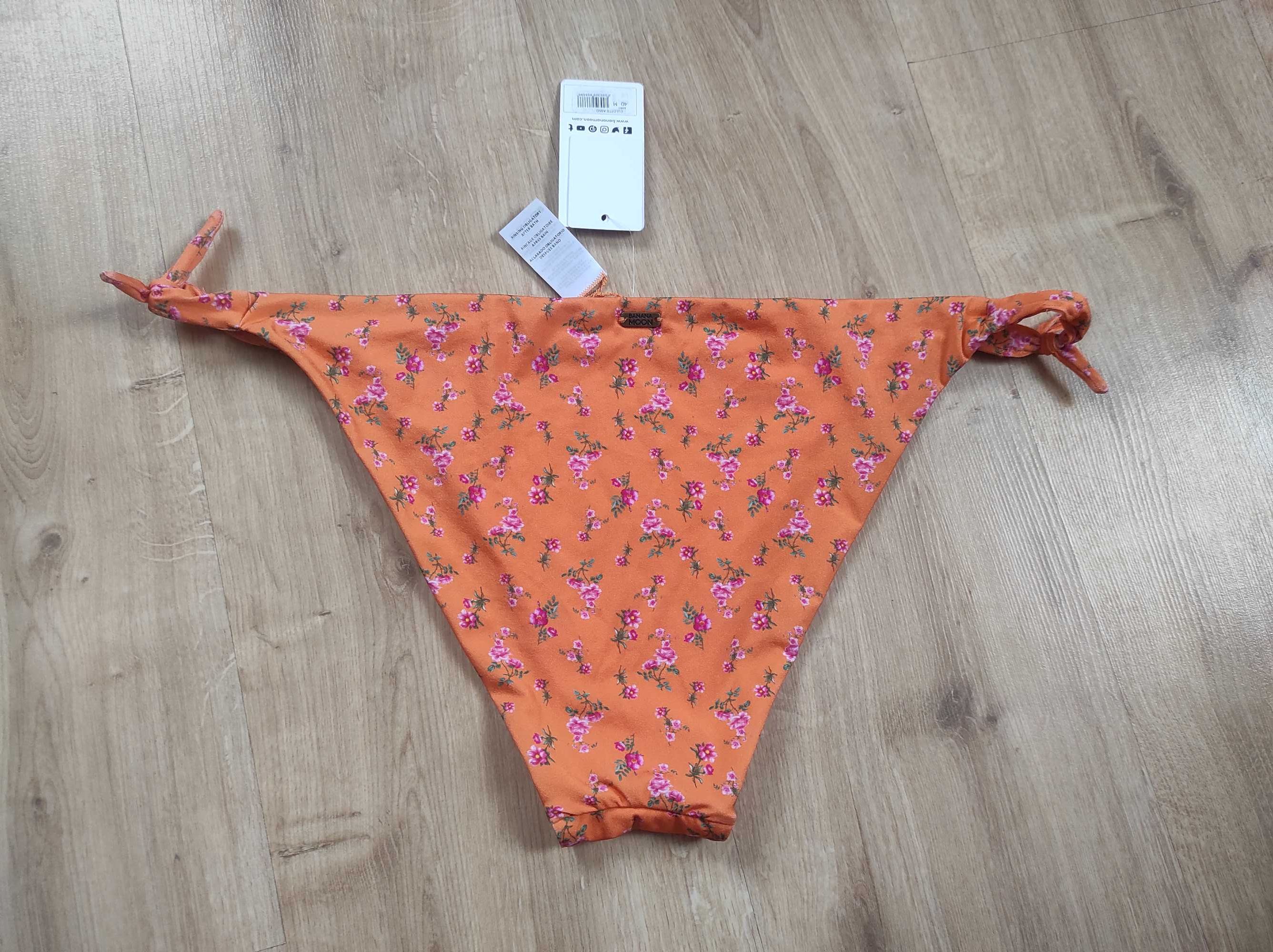 Banana Moon 40 majtki od stroju kąpielowego