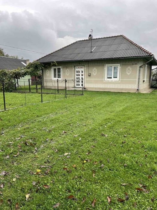 продам:) Будинок-господарство