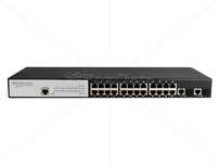 Управляемый L2 коммутатор Foxgate S6224-S2