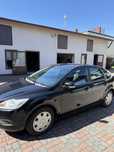 Ford Fokus 1.6 Tdci