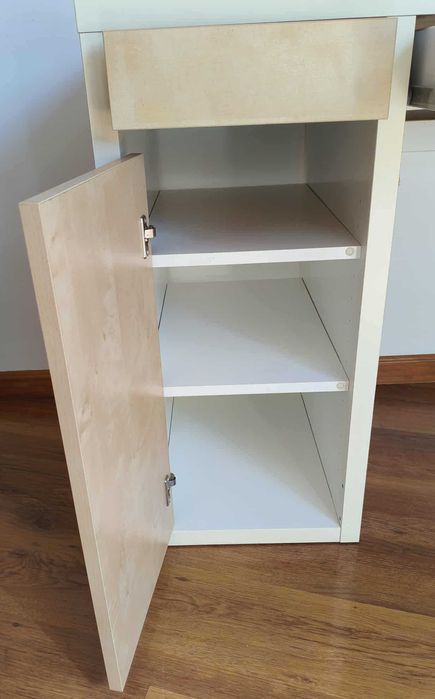 Conjunto para escritório ou Quarto.