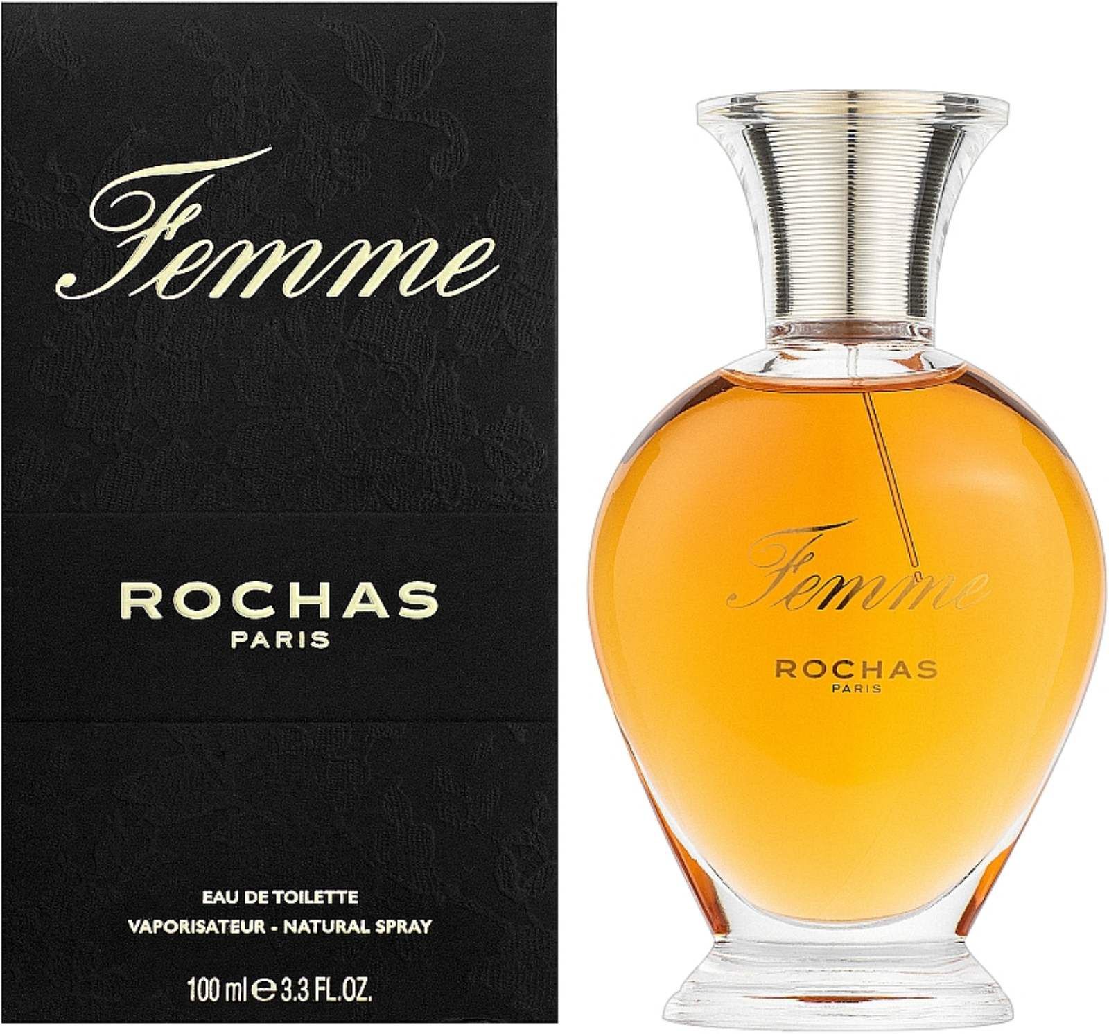 Парфуми  Rochas Femme
