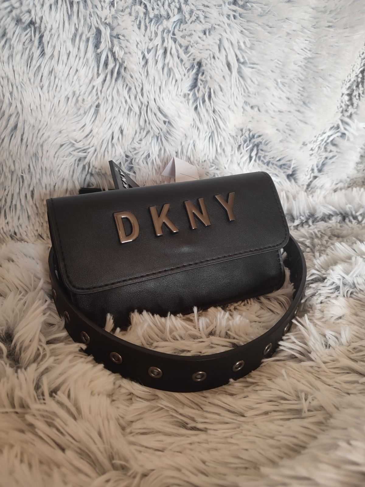 Сумка - ремень DKNY