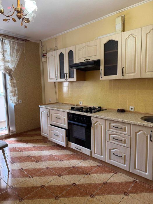 Сахарова Кирпичный дом Свободная  квартира