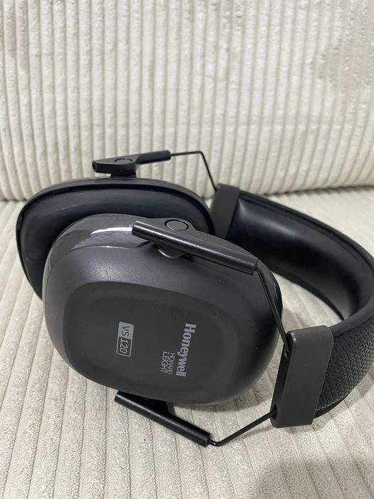 Nauszniki ochronne Honewell