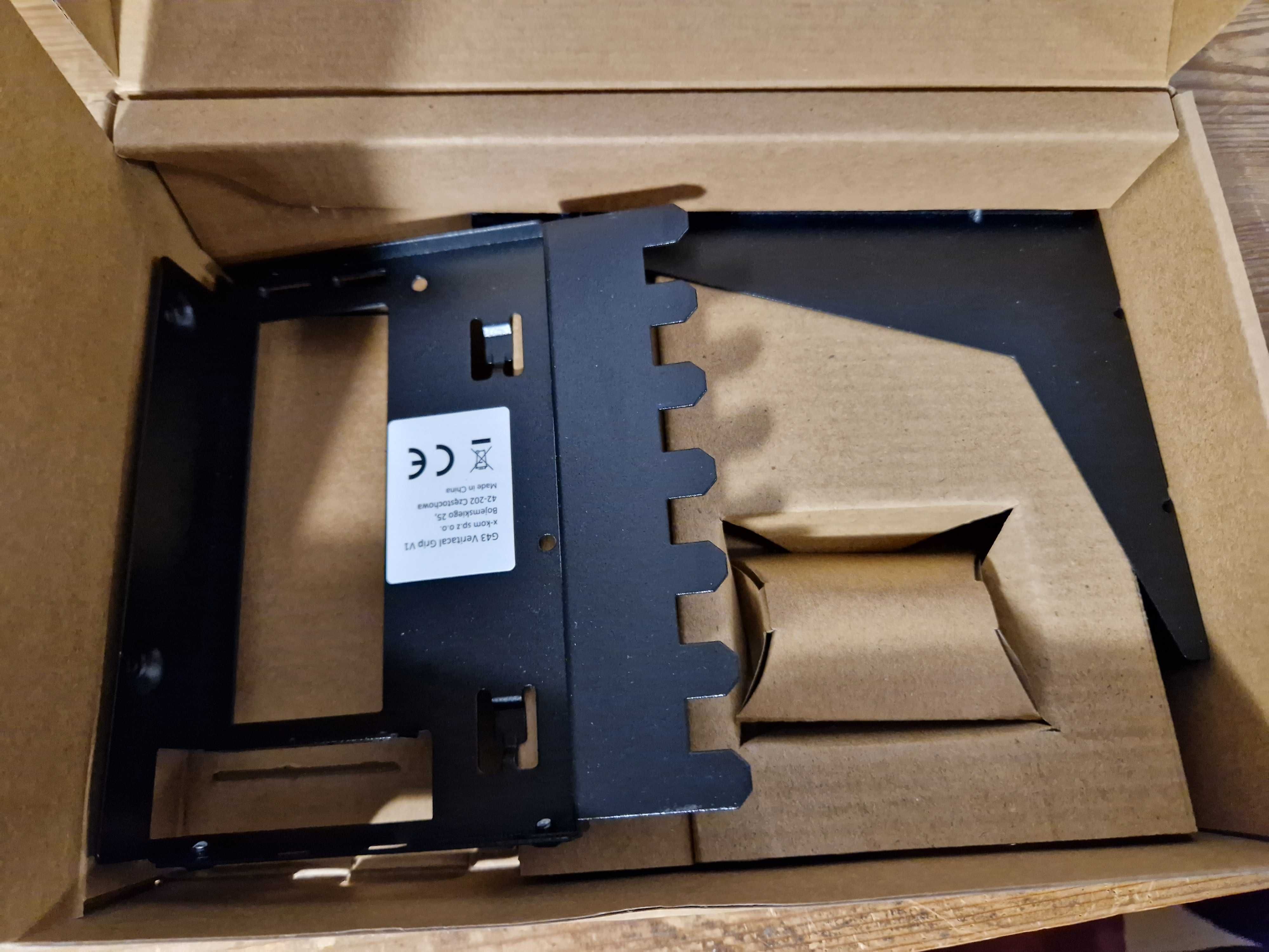 Fractal Design Flex B-20 (3072)