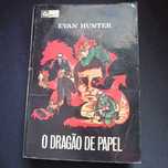 vendo livro O dragão de papel