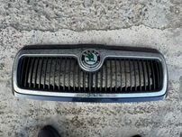Решітка Радіатора до Skoda Octavia Tour 2001-2008
