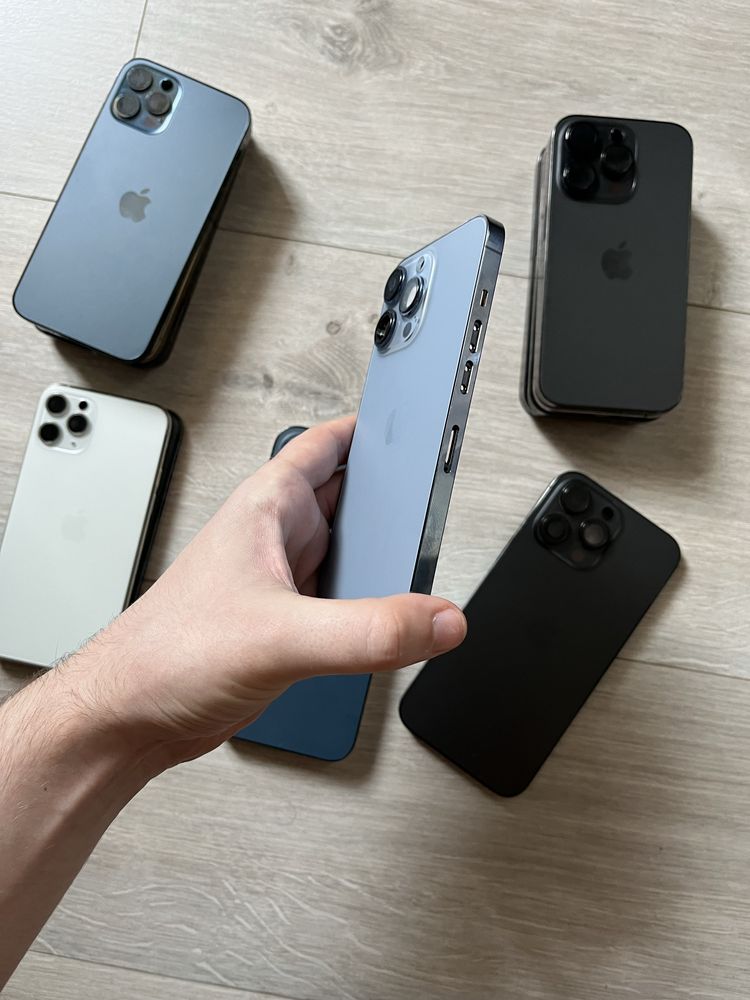 Iphone 12 корпус