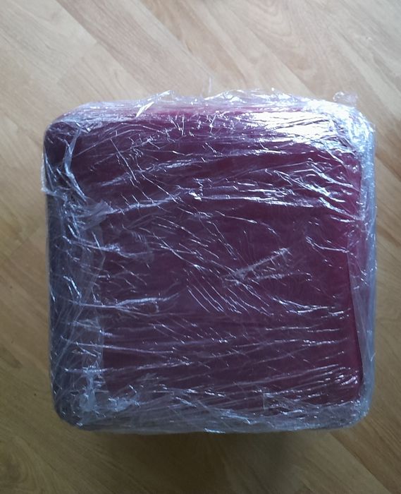 Pouf, ou repousa pés