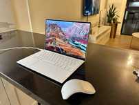 Laptop 2w1 dell XPS 13