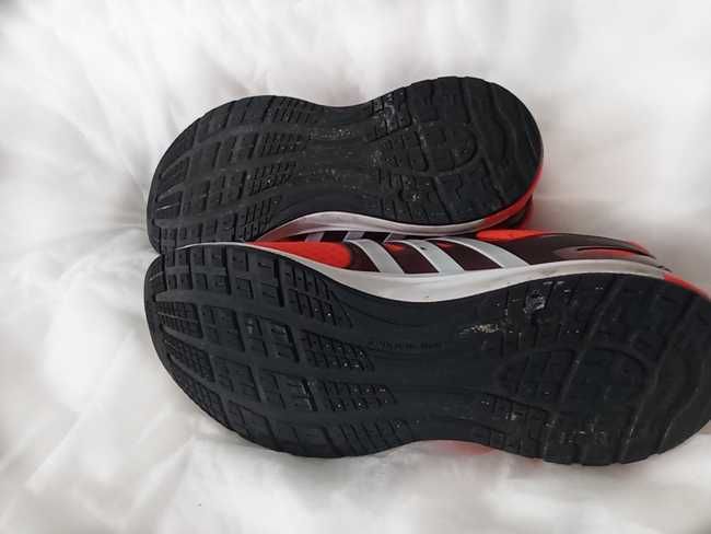 Buty męskie sneakersy ADIDAS ADIPRENE do biegania r.46 Oryginał