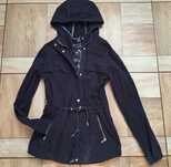 Kurtka parka xs croop