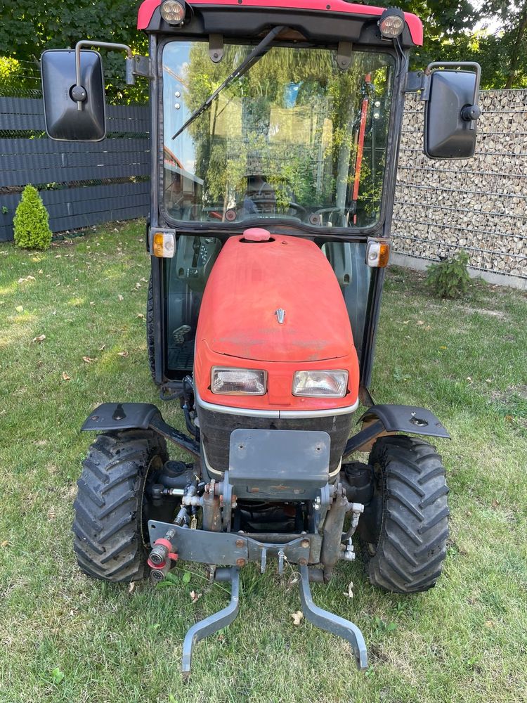 Traktorek Hakotrac 3100 DA