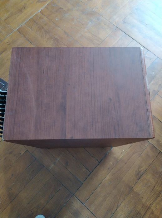 Колонка сабвуфер Genius