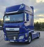 DAF XF106.530  daf xf 106 530