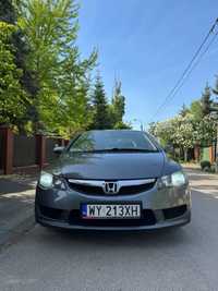 Honda Civic 2009 LPG