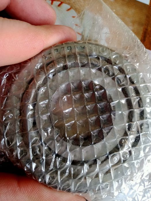 Подшипник на ваз-2101