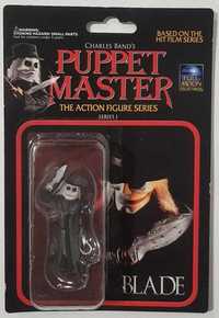 Blade / Puppet Master / 2020 Fullmoon Studios