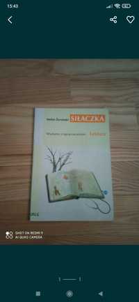 Stefan Żeromski siłaczka lektura z opracowaniem