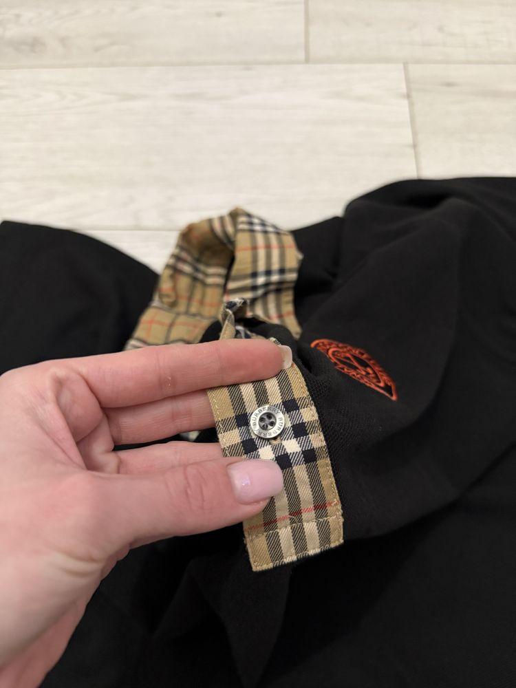 Koszulka Burberry
