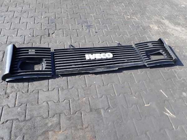 IVECO MAGIRUS - Wkład mostu , Dyfer , Dyferencjał 37/15