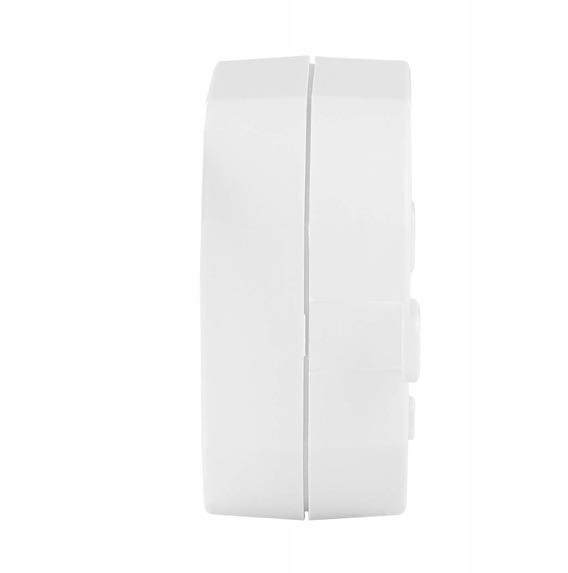 Wyłącznik pojedynczy sterowany pilotem Smartwares SH4-90260