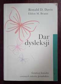 Dar dysleksji - R. D. Davis, E. M. Braun