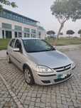 Opel corsa C 1.3 cdti